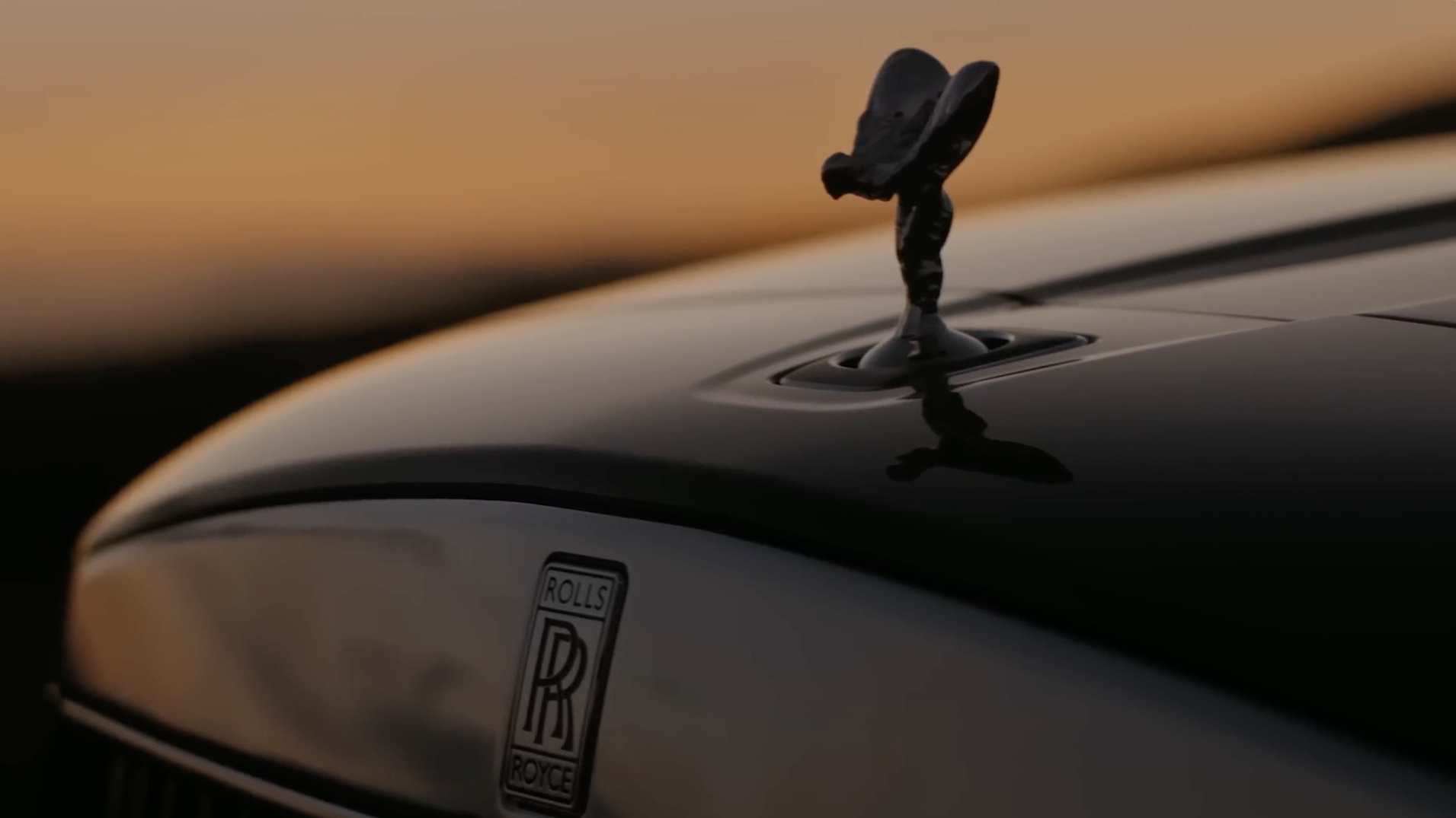 Rolls Royce