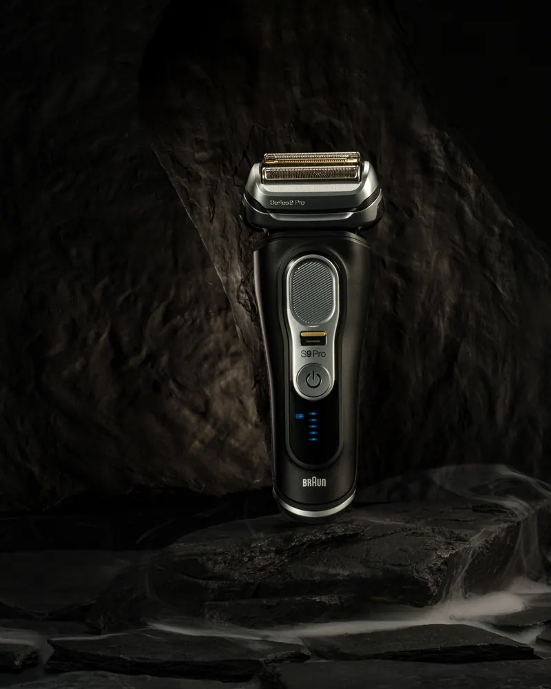 Braun still 5