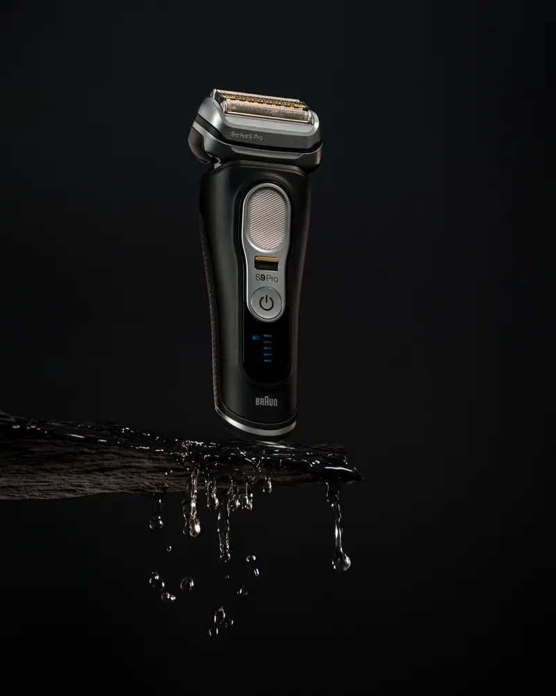 Braun still 1