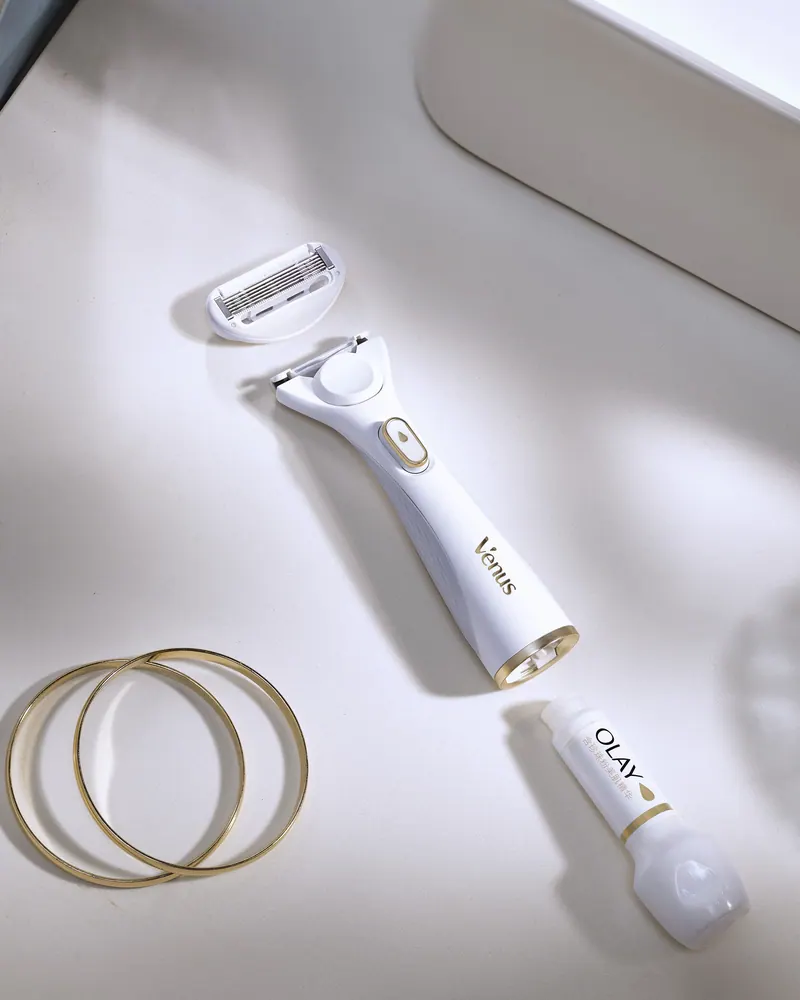 Gillette still 5