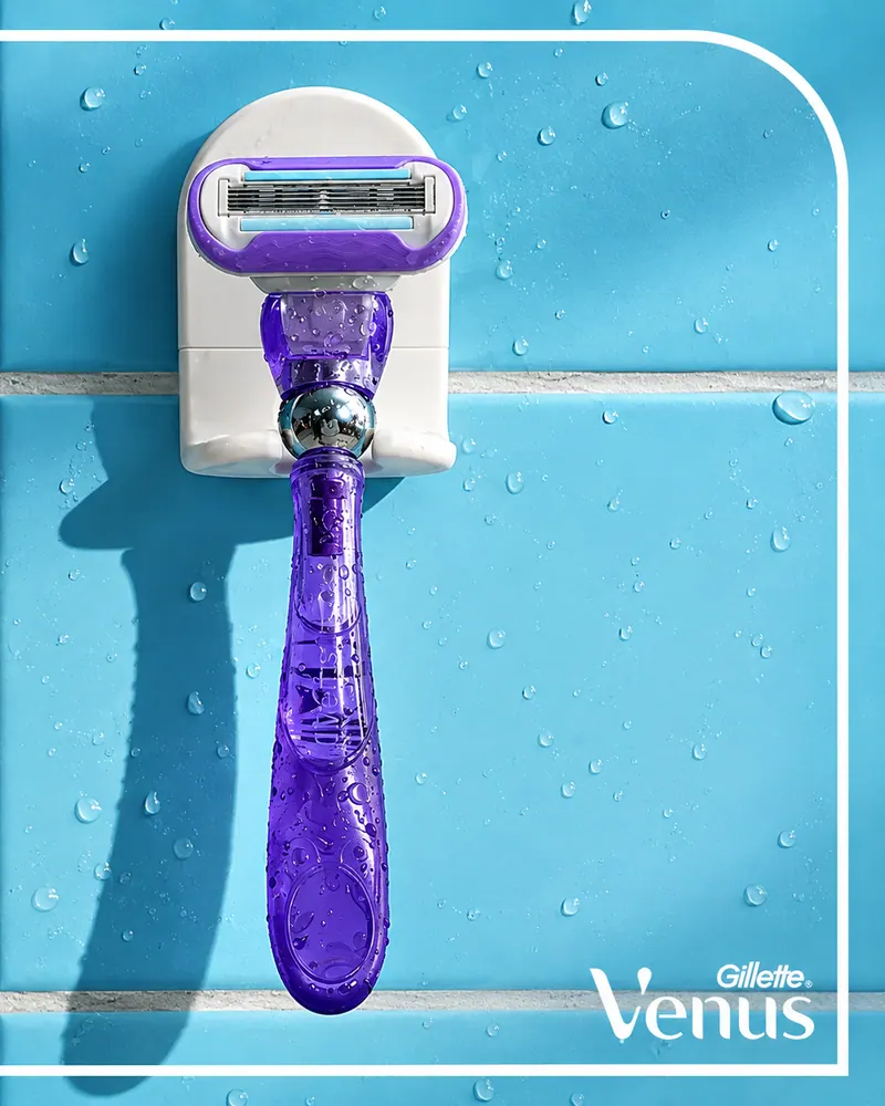 Gillette still 9