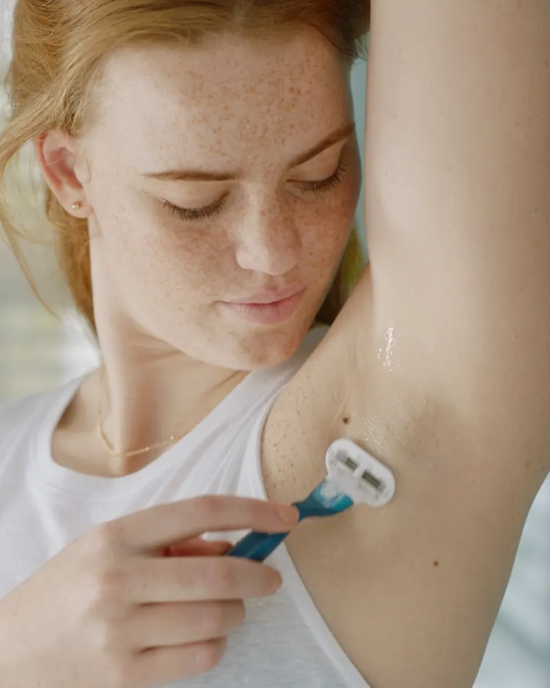 Gillette still 10