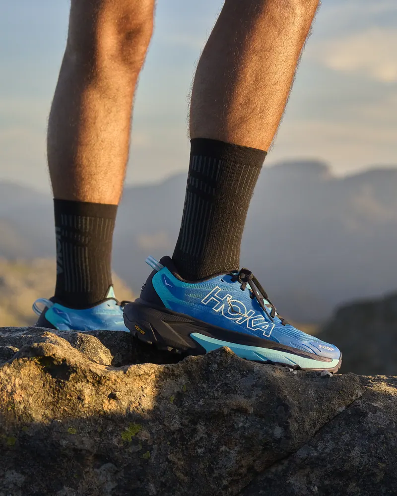 Hoka still 1