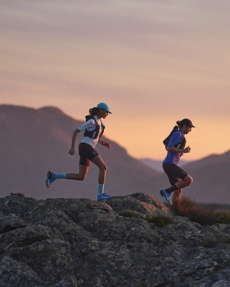 Hoka still 4
