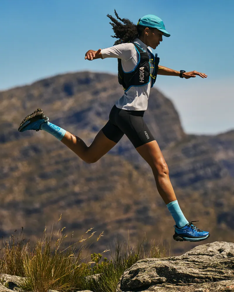 Hoka still 5