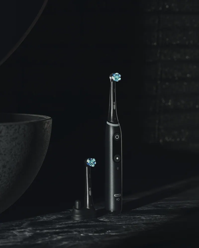 Oral-B still 2
