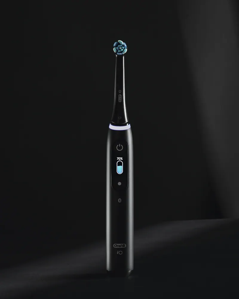Oral-B still 3