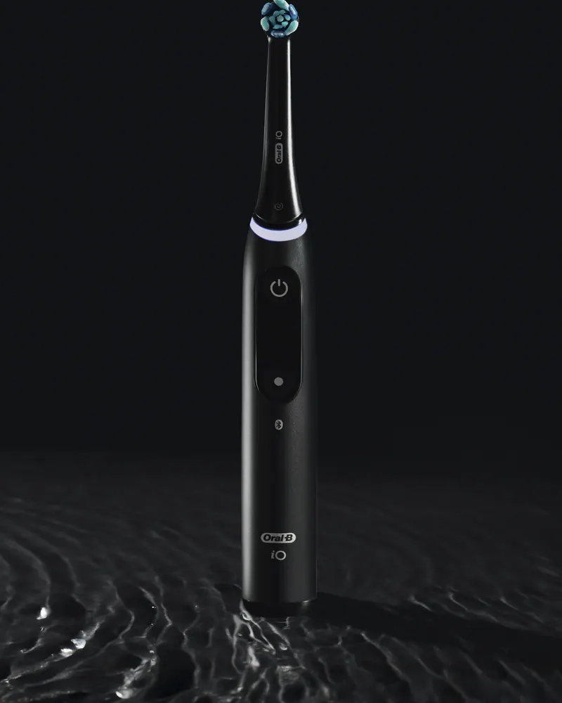 Oral-B still 4