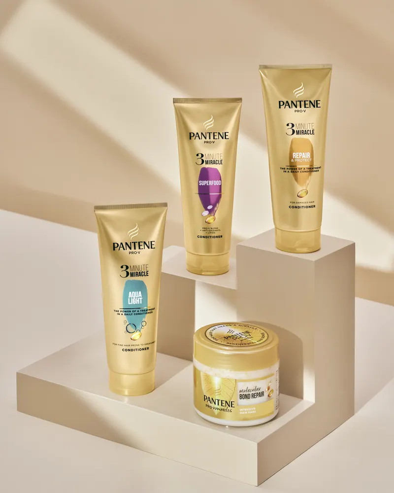 Pantene still 1