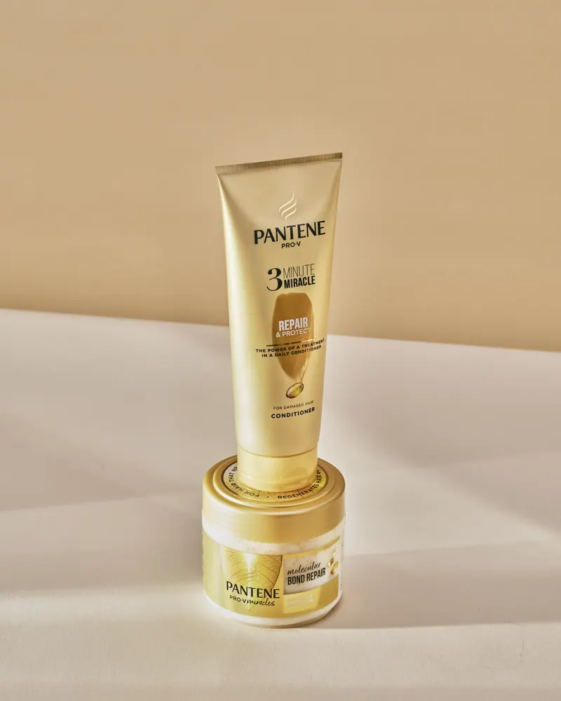 Pantene still 3