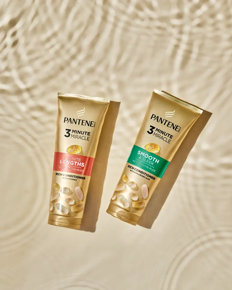 Pantene still 5