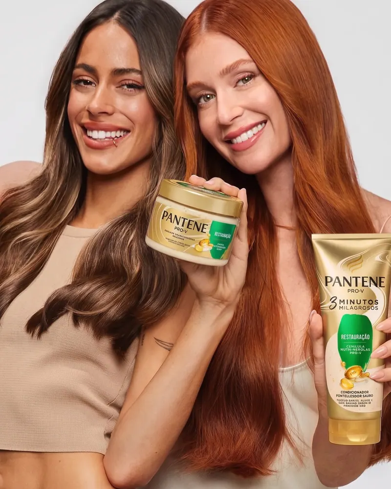 Pantene still 6