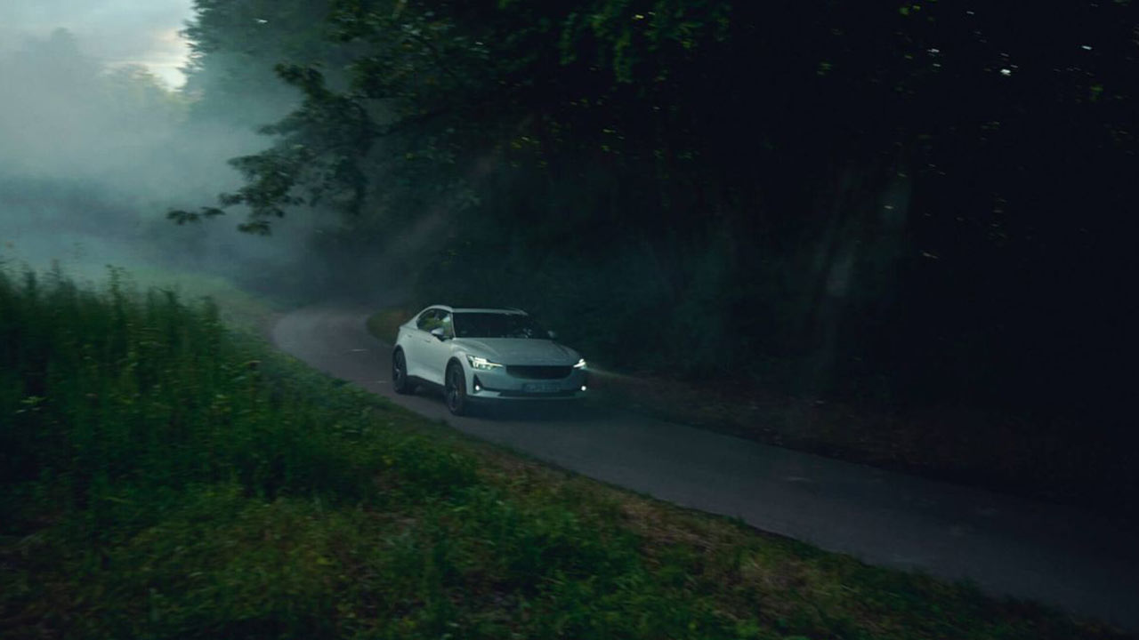 Polestar