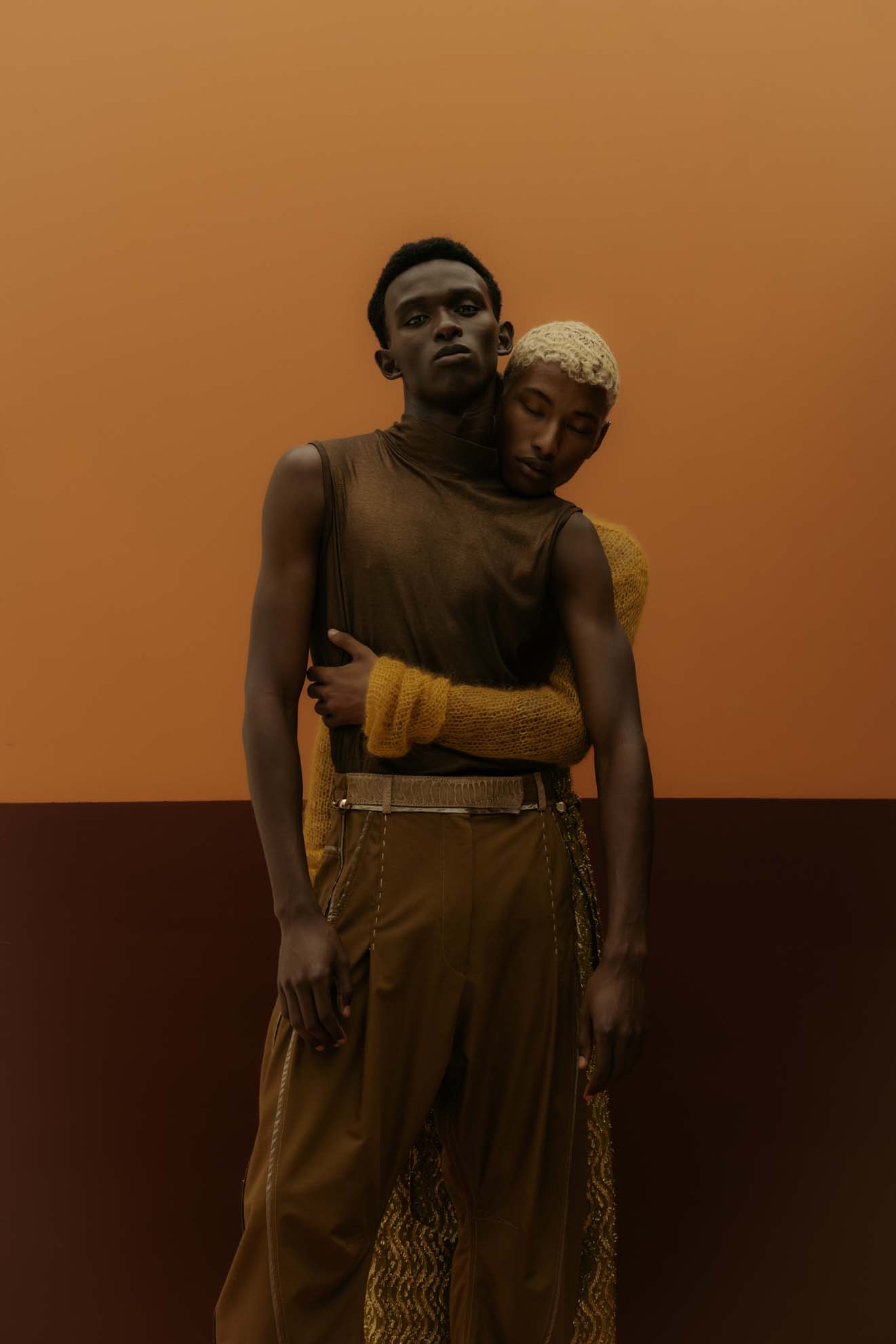 Michael-Oliver-Love