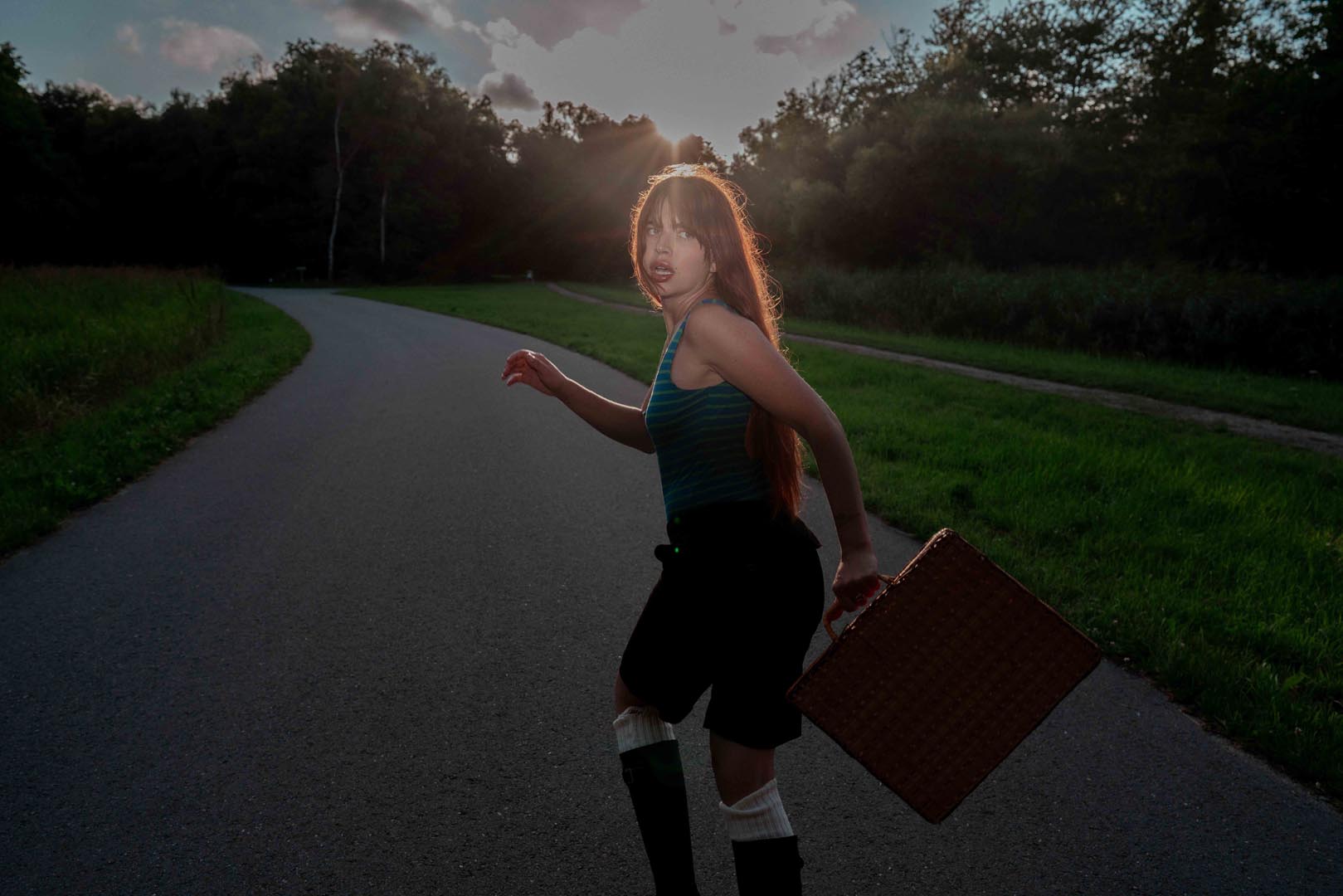 Andrea Katzeff