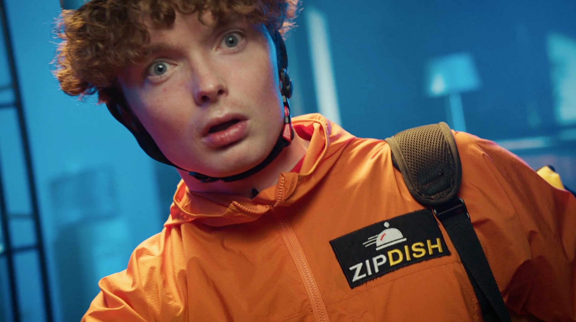 ALPHA AI DELIVERY