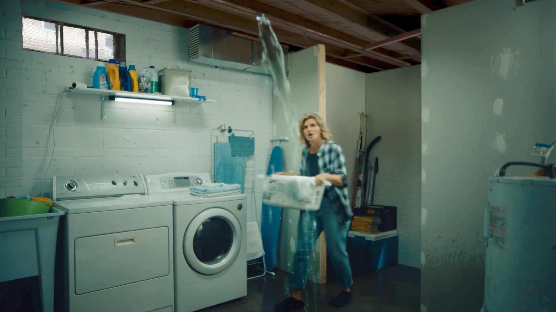 AVIVA INSURANCE FLOOD