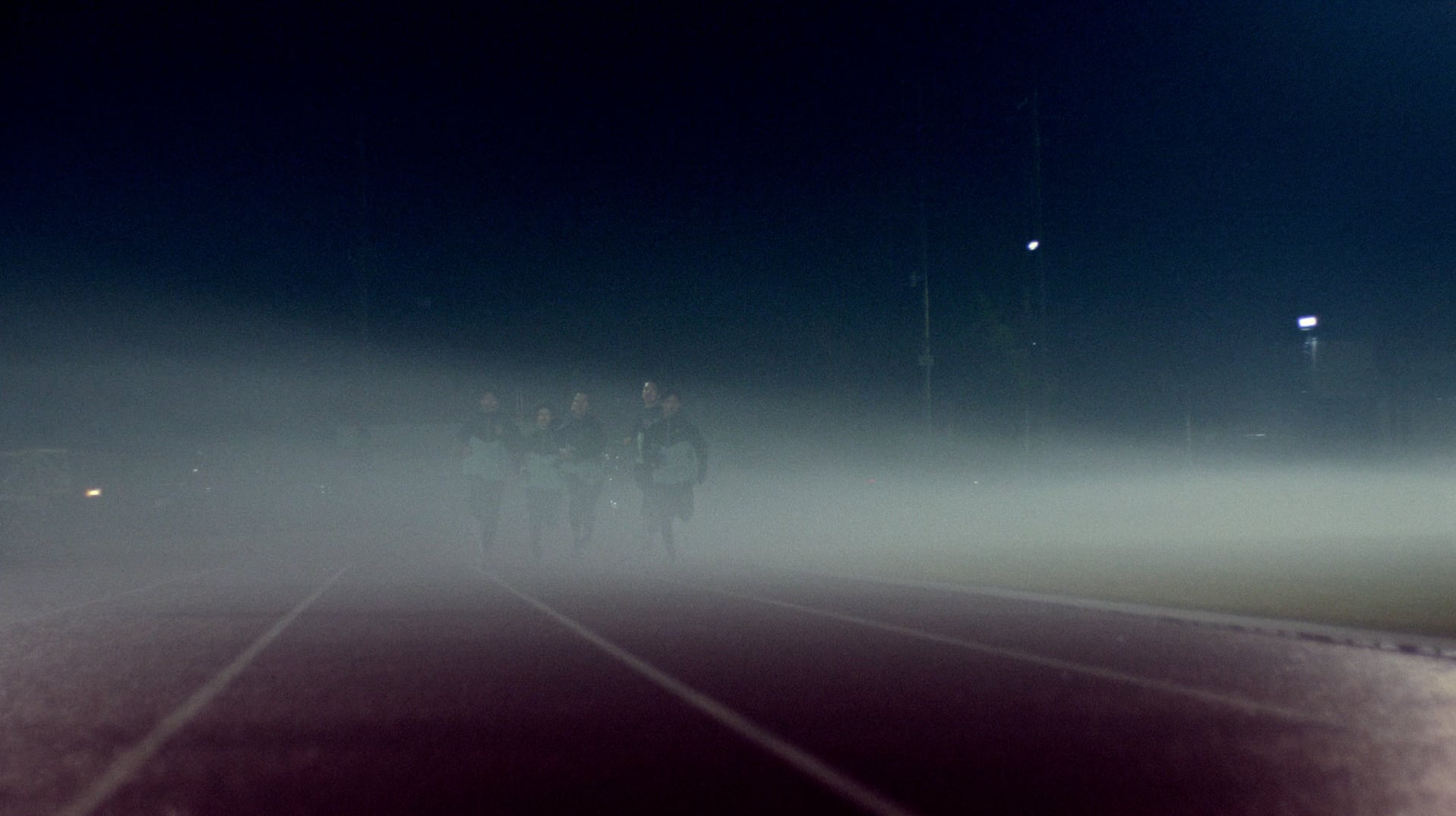 NIKE EKIDEN