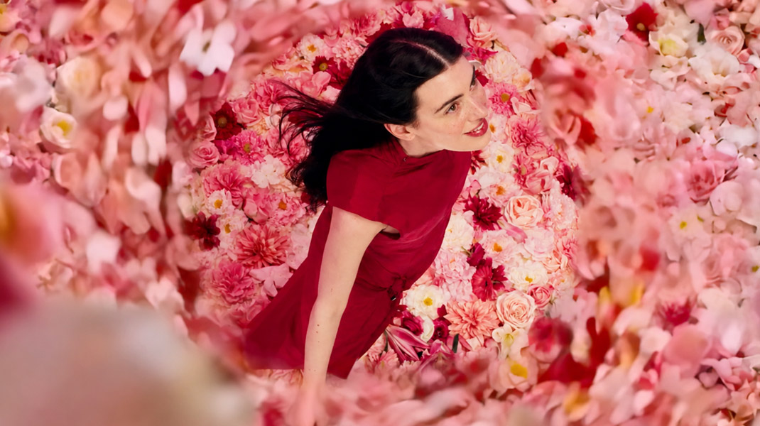 Laura-Days