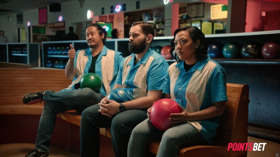 POINTS BET - STRIKE
