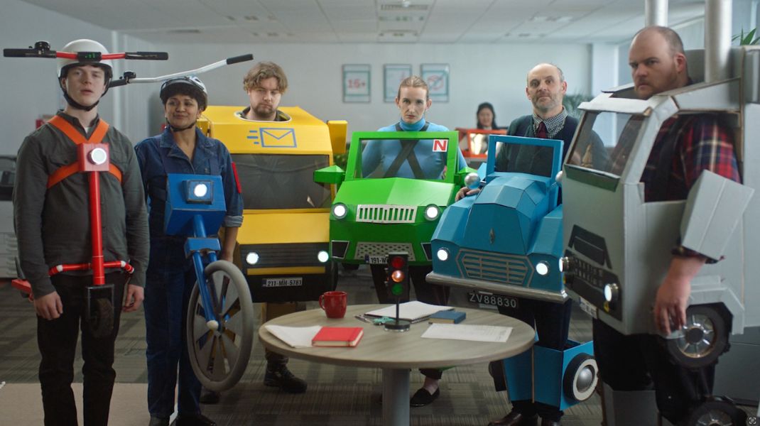 RSA E-SCOOTER - NEW RULES